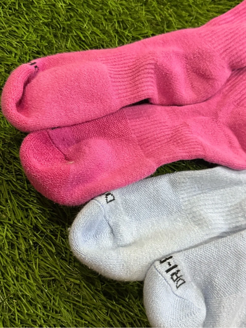 Nike CrewCut Socks - 2 pair